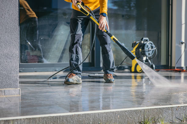 Trusted Otis Orchards East Farms, WA Pressure Washing Services Experts